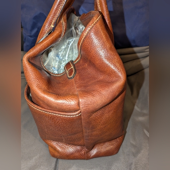 Dooney & Bourke East West Satchel - Picture 10 of 15